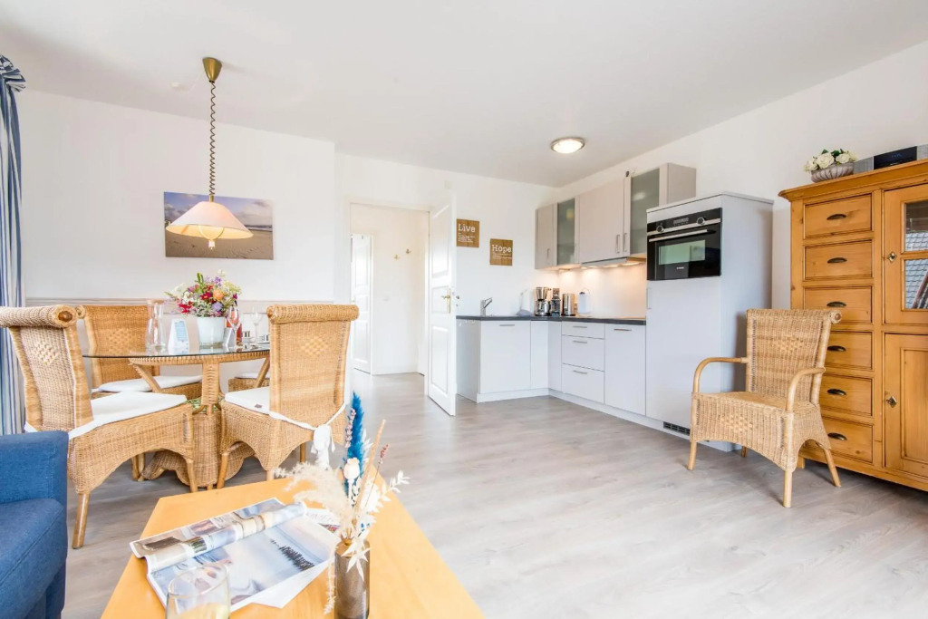 Haus Hauke_ Whg_ 8