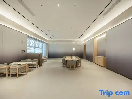 JI Hotel -Wuxi Taikeyuan
