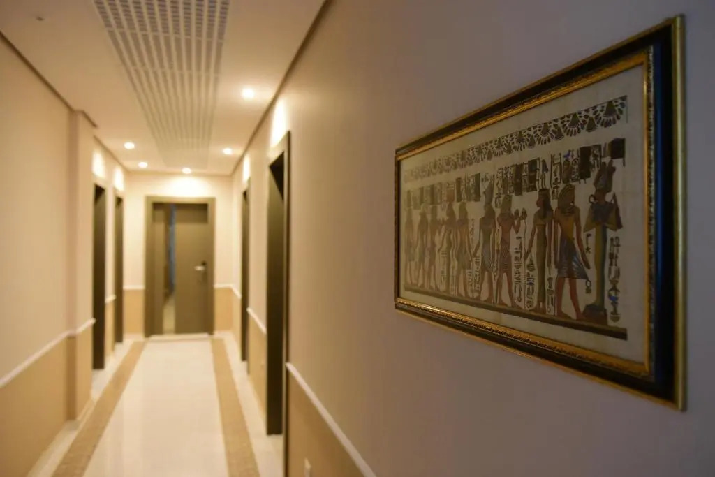 Villamaria Hotel