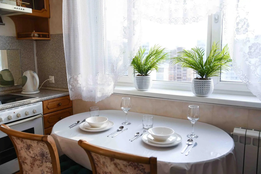 Mira.Apartments (Мира Апартментс) на Сокольнической площади