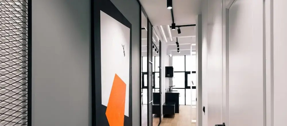 Volta Apartments