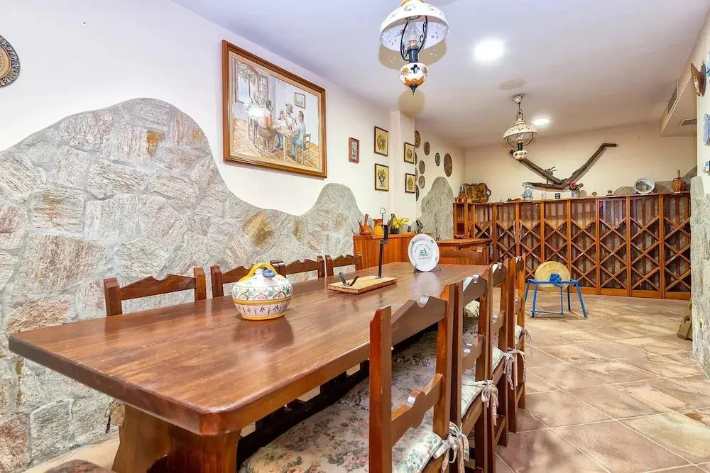 Bungalow in Maspalomas Near Golf & Beach