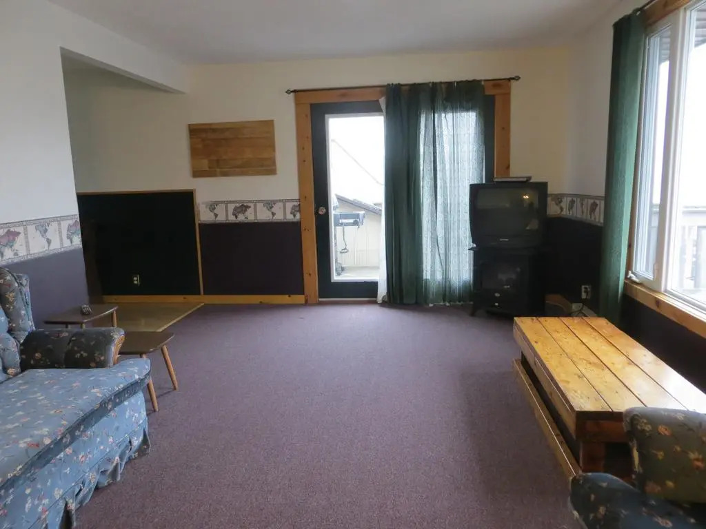Sauble River Marina and Lodge Resort