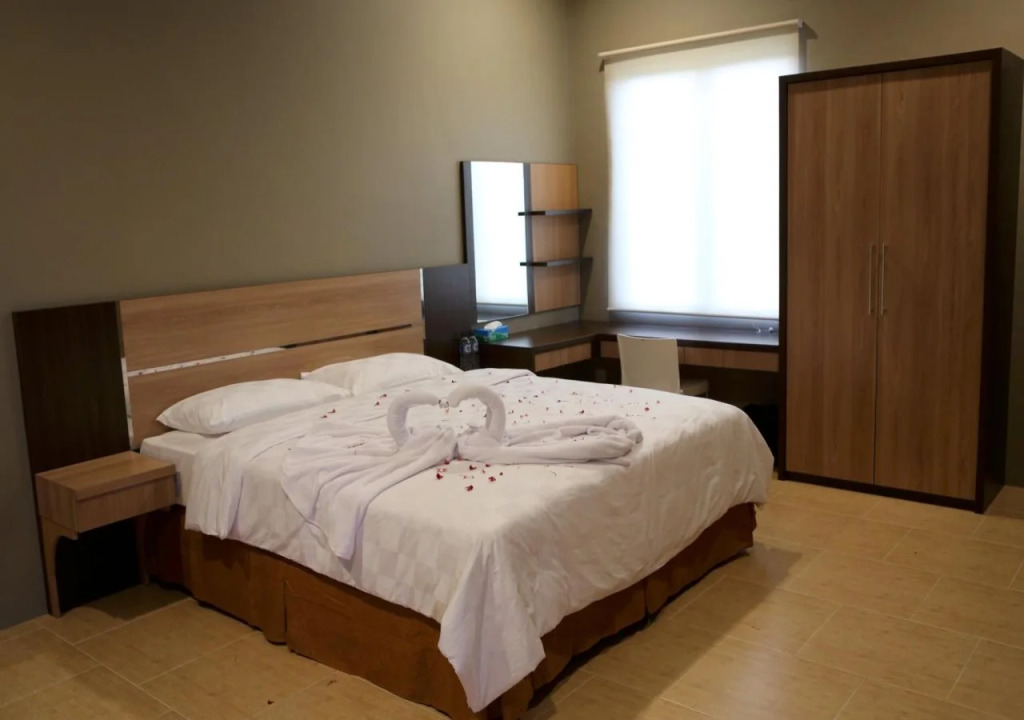 Hotel Hanggar 21