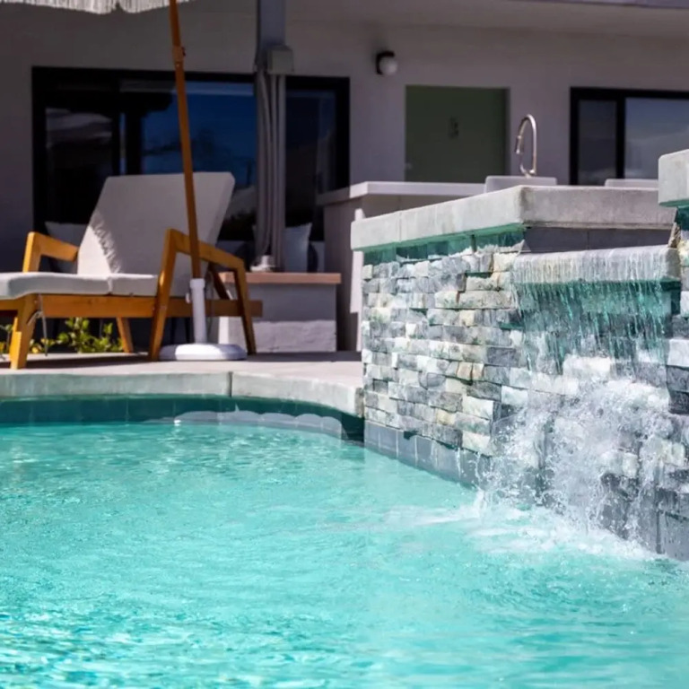 The Yucca Hotel Villa - Entire Buyout