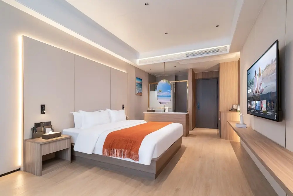 Ruiyue Resort Hotel