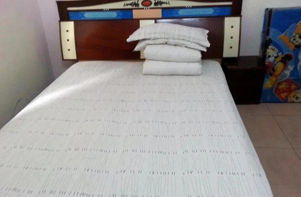 Wuhan Hongchang Hotel