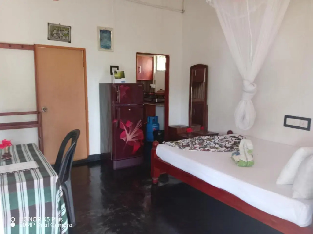 Jayasanka Guest House
