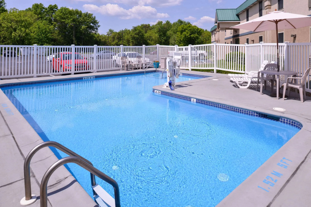 Quality Inn Selinsgrove