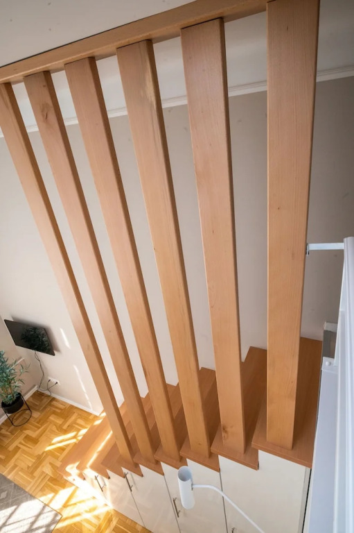 Palms Apartments Budapest