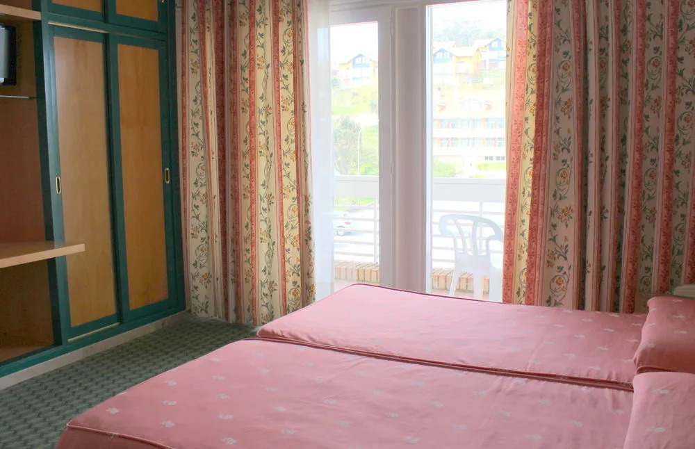 Hotel Miramar