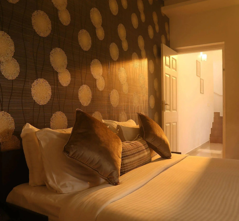 Blanket Riverside Resort and Spa