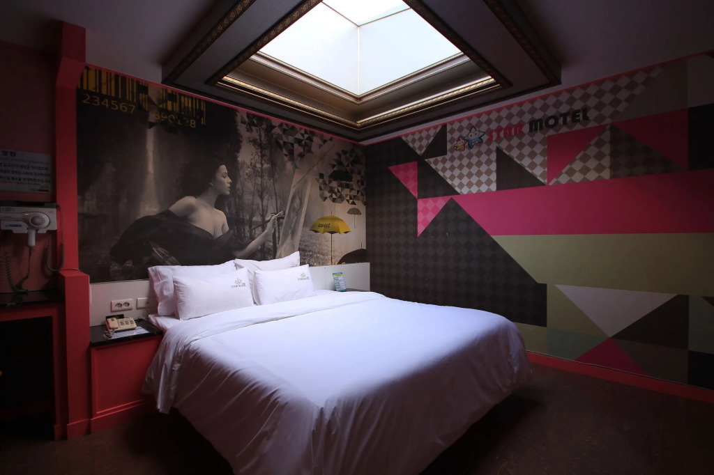 Star Motel