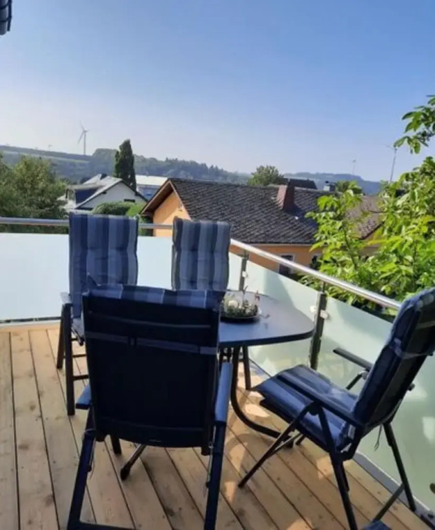 Lovely Apartment in Hambuch
