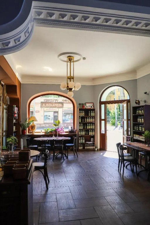 Union Hotel Prague