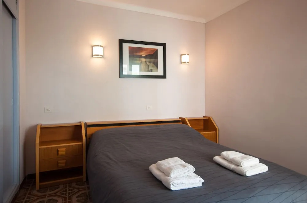 Apartamento Vista Blava