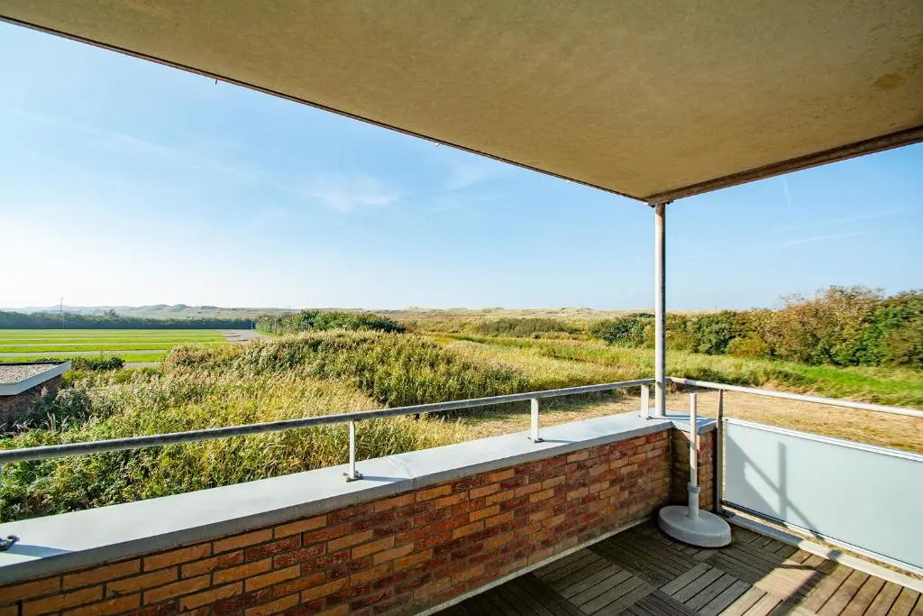 Duinerei appartement C103 - Groote Keeten