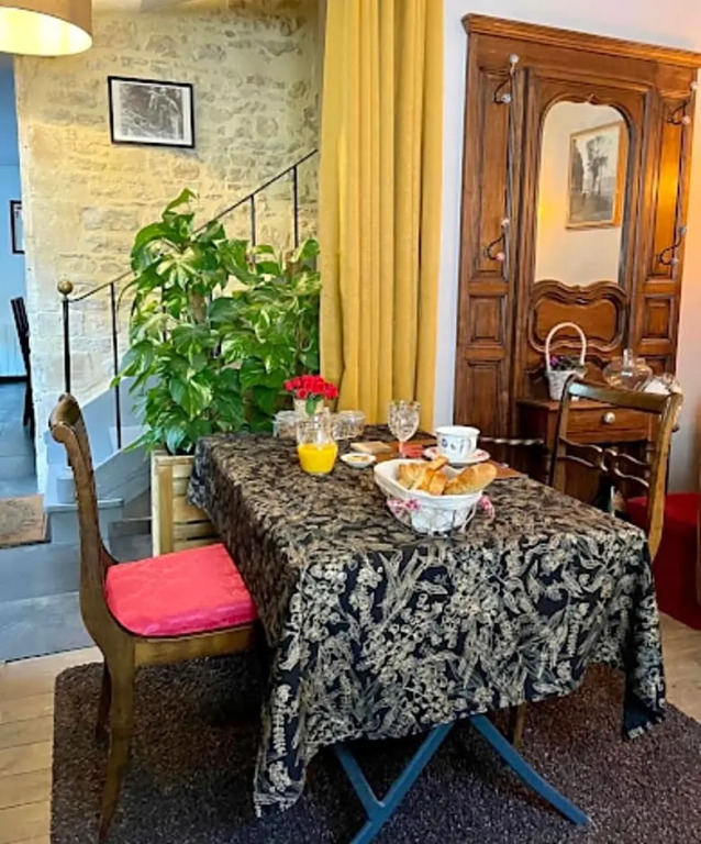 Maison dhôtes Camélia