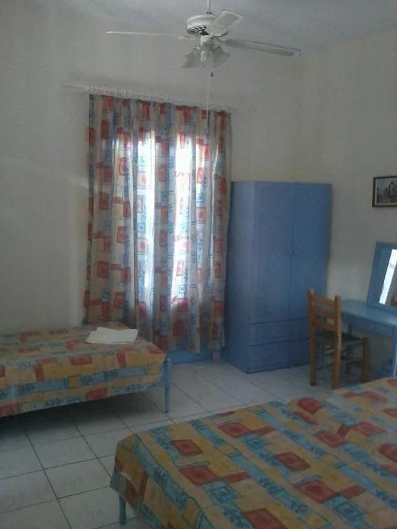 Astoria Hotel
