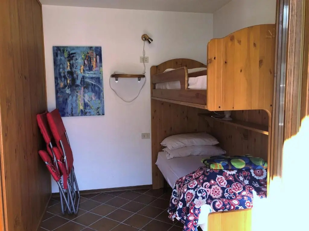 Appartamento Gaiolin 060