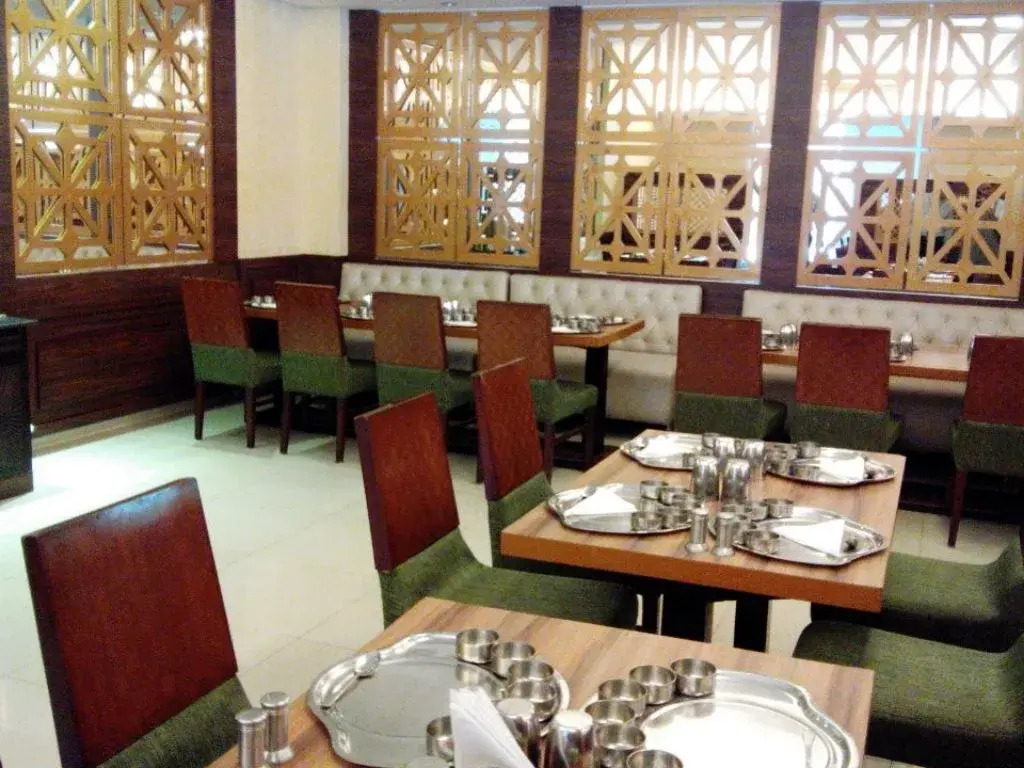 The Shiv Regency