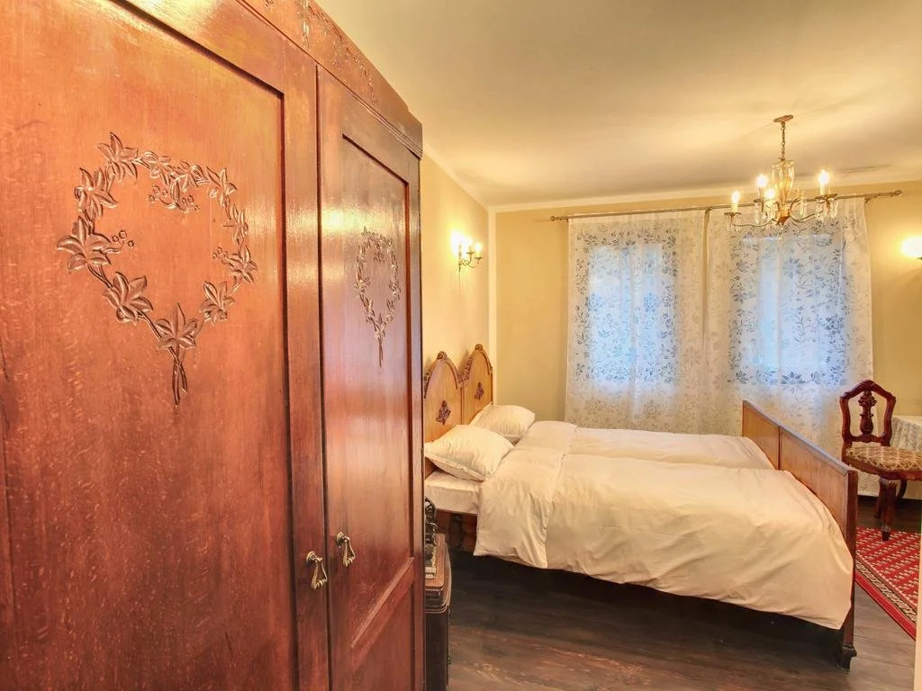 Hotel Evmolpia
