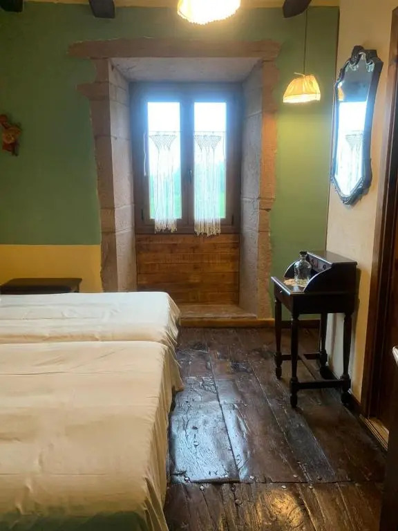 Posada de Ziga