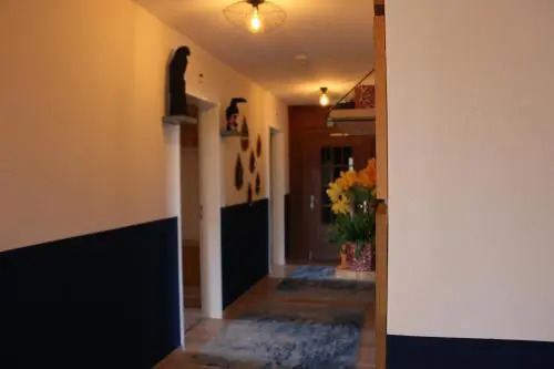 Auberge Au Lion dOr