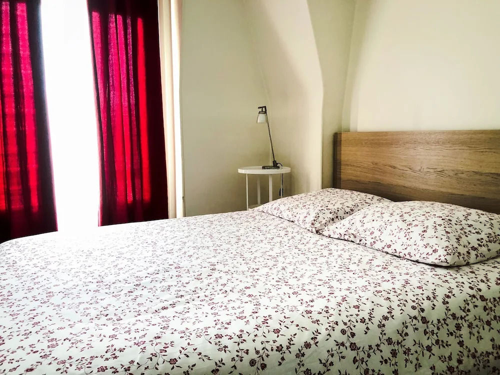 Appartement Vue Tour Eiffel - Paris 16ème