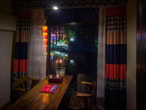 Xiushan Cha Dong Photography Hostel