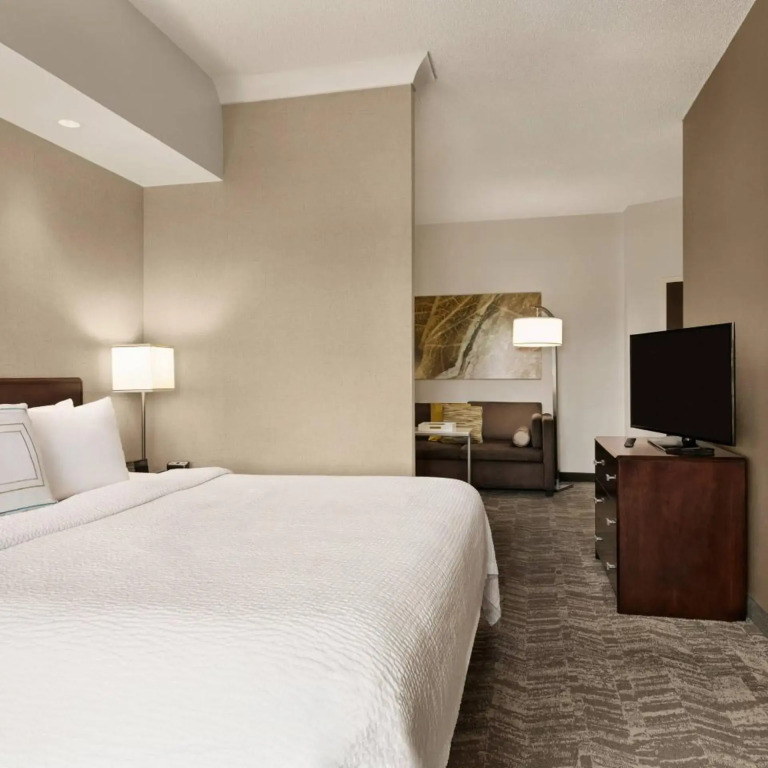 SpringHill Suites by Marriott Dulles Airport