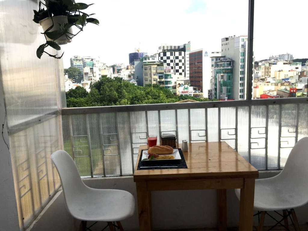 Phung Hoang ParkView