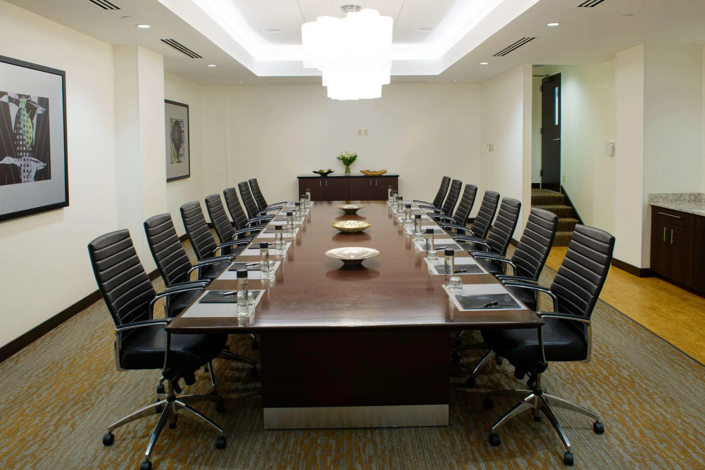 DoubleTree by Hilton Rochester - Mayo Clinic Area