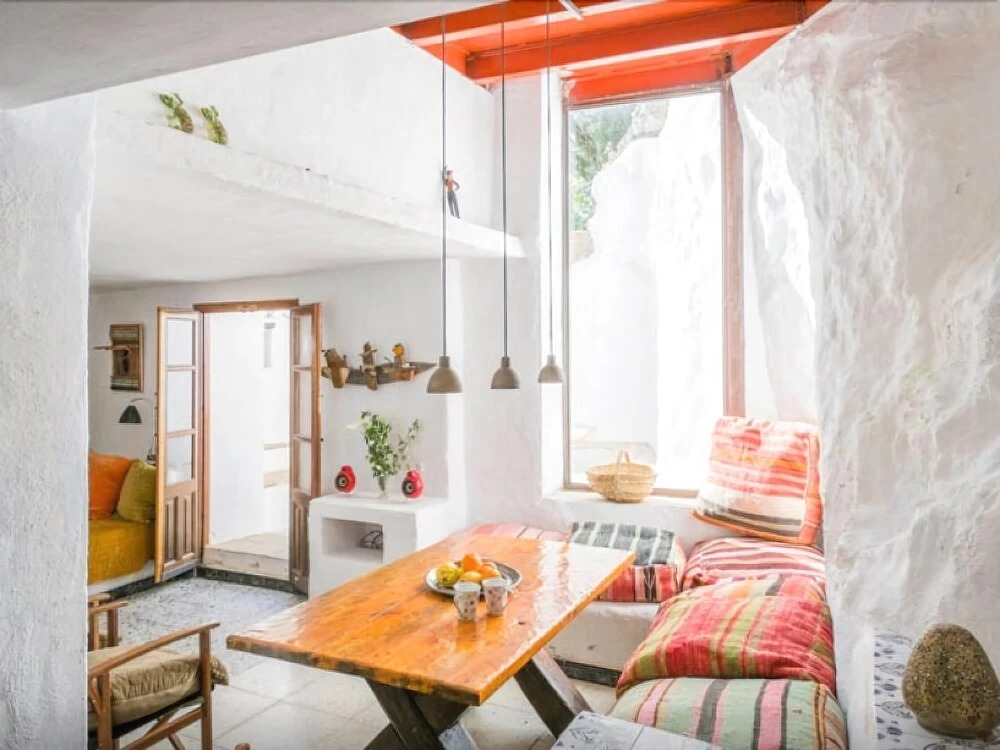 Casa Muñecas