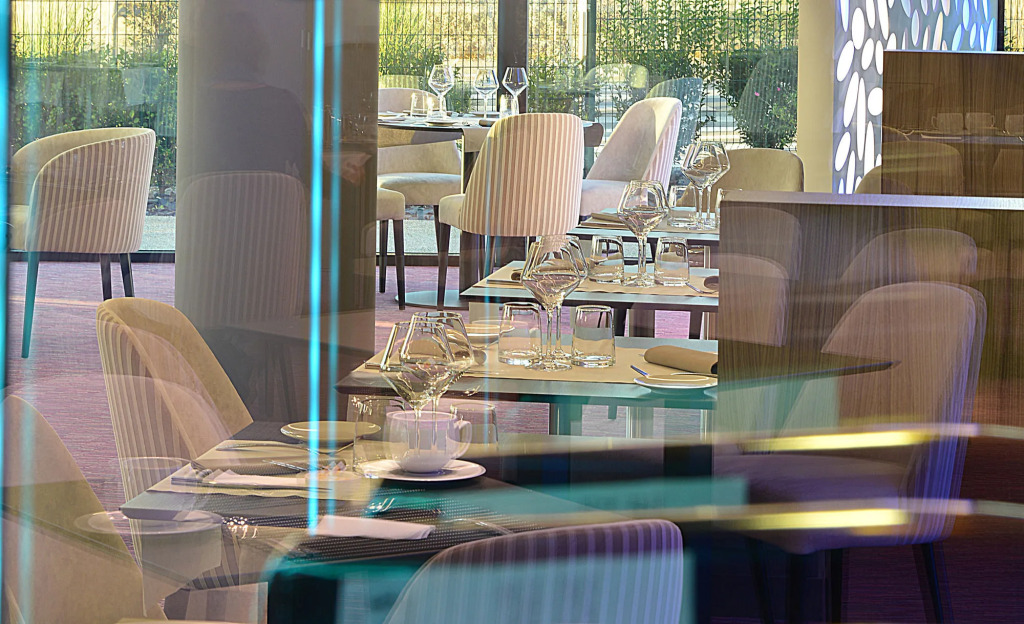 Thalasso Concarneau Spa Marin Resort