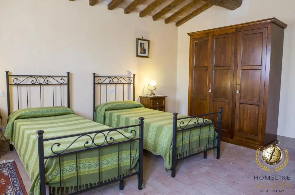 Villa Orizzonte - Homelike Villas
