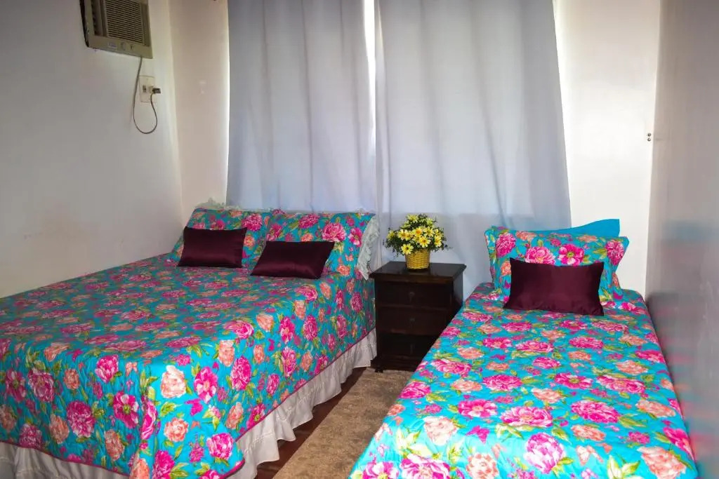 Solange apartment-Casa em Ilheus-Olivença