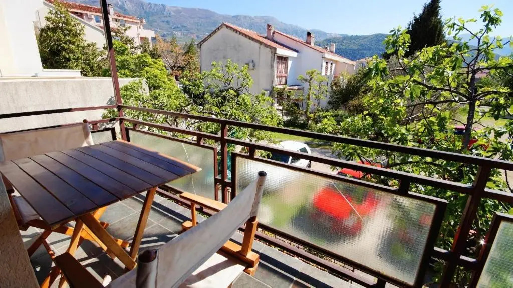 Apartment Ruzica