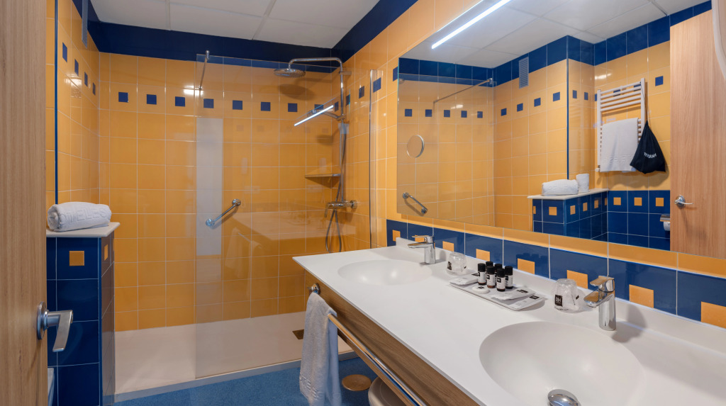 Hotel RH Victoria & Spa 4 Sup