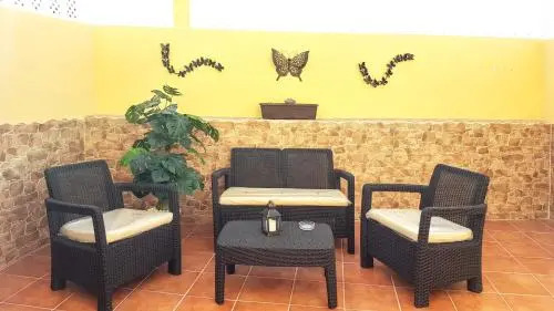 Apartment Av. José Franchy Roca