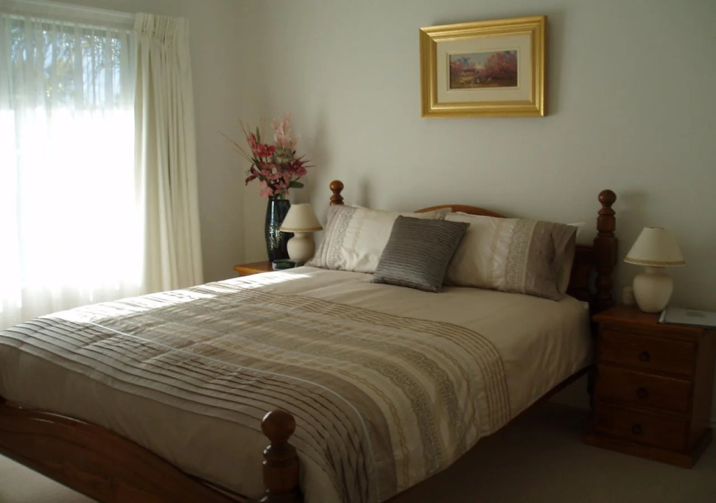 A Good Rest B & B