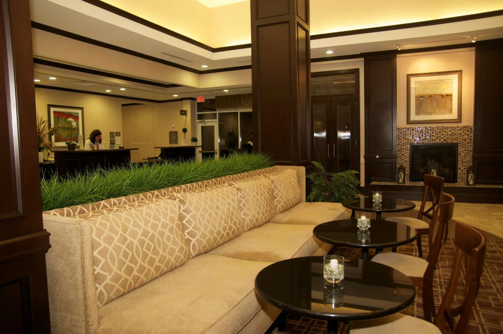 Hilton Garden Inn New Braunfels