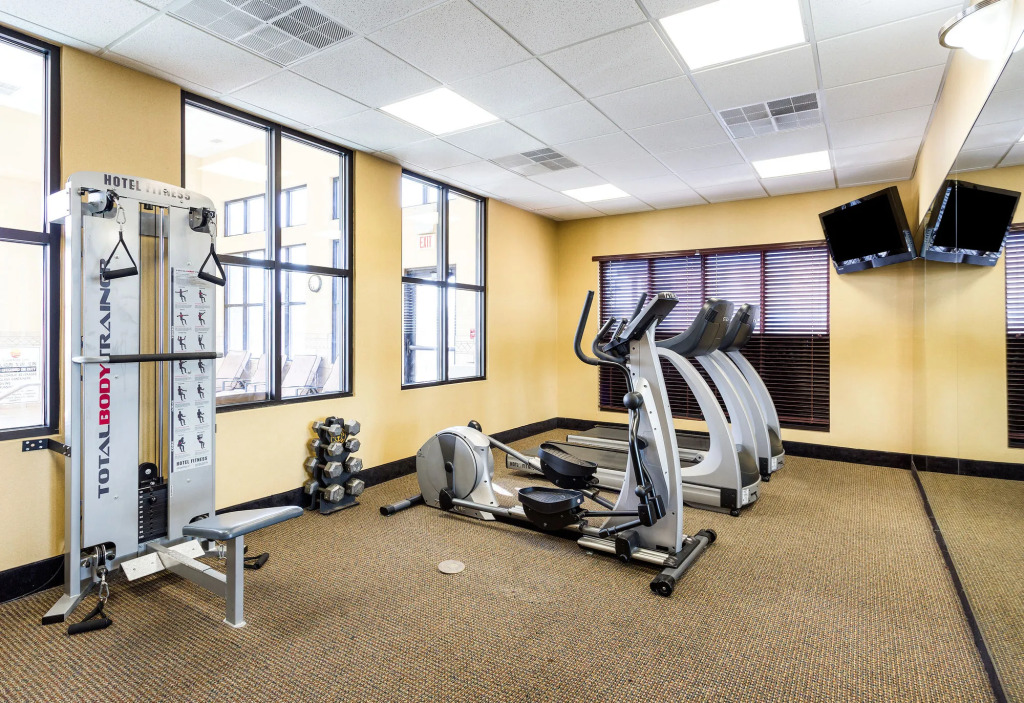 Comfort Inn & Suites Blytheville