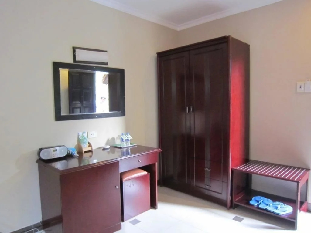 Binh Quoi 2 Resort