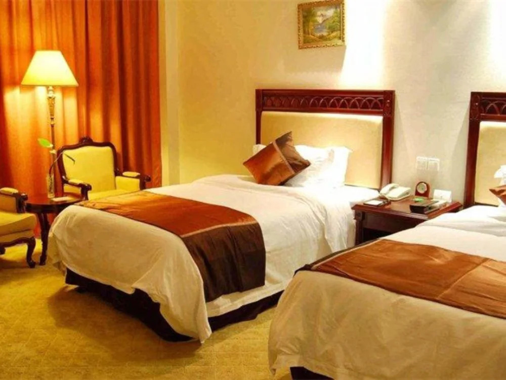Huaxin International Hotel