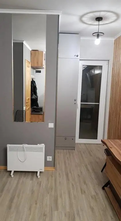 Comfort Apartments Bakuriani X2 - 25G 35A