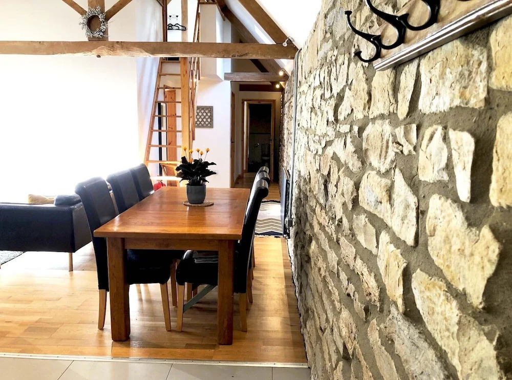 Somerset Country Escape - Luxury barns with hot tubs
