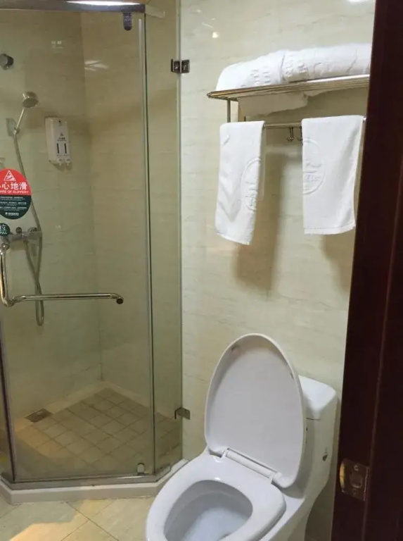 Hanting Hotel Hangzhou Xiaoshan Airport