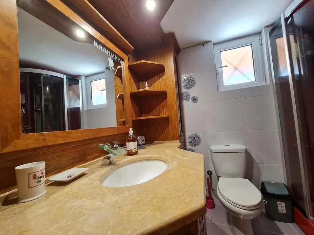 Myrtia Guest House