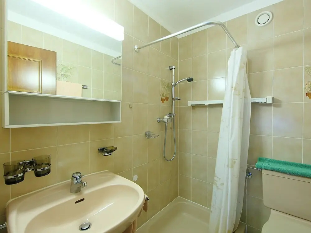 Apartment Residenza Chesa Margun 34-1 by Interhome